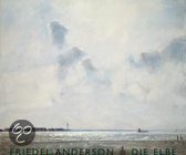 Friedel Anderson. Die Elbe