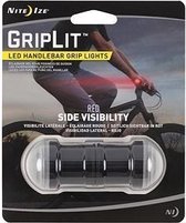 NITE IZE GripLit HANDLEBAR Red LED (2pack) GLT-10-R7 Fietslicht Fietslamp