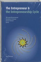The entrepreneur & the entrepreneurship cycle