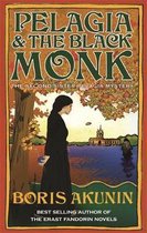 Pelagia And The Black Monk
