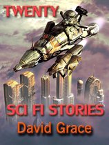 Twenty Sci Fi Stories