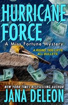 A Miss Fortune Mystery 7 - Hurricane Force