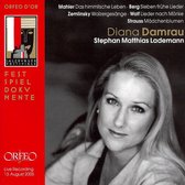 Diana Damrau & Stephan Matthias Lademann - Mahler: Das Himmlische Leben/Berg; 7 Frühe Lieder/Zemlinsky: Walzergesänge (CD)