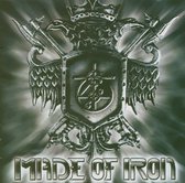 Made of Iron