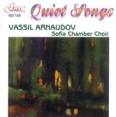 Quiet Songs / Bulgarian Composers