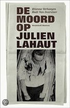 De Moord Op Julien Lahaut
