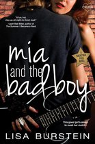 Backstage Pass - Mia and the Bad Boy