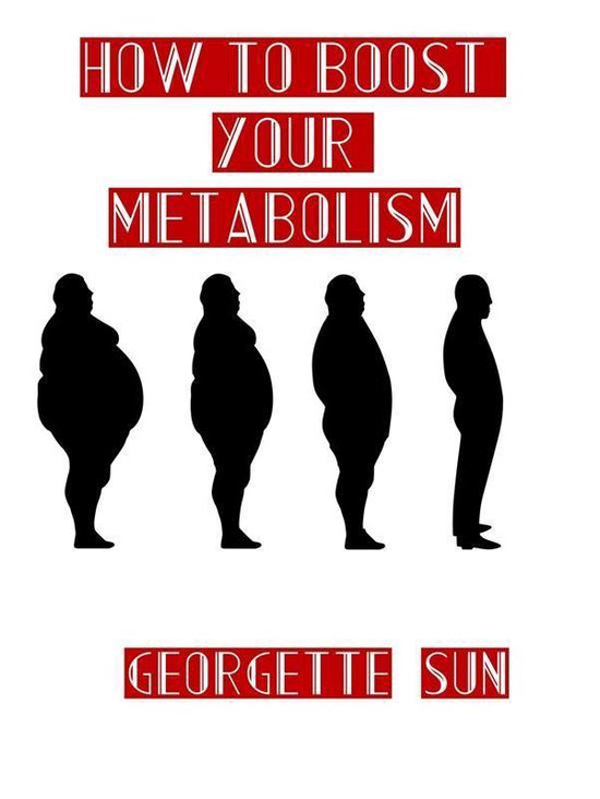 How To Really Boost Your Metabolism - cover