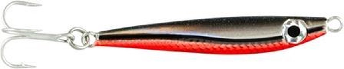 Spro Cast'X - 7 cm - red fish