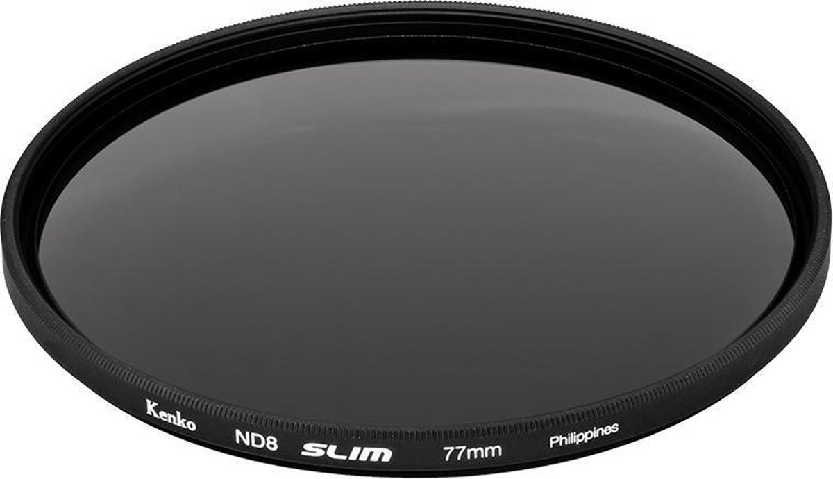 Kenko Smart ND8 Slim Filter 52 mm