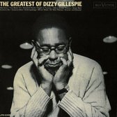 The Greatest Of Dizzy Gillespie