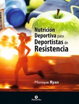Nutrición - Nutrición deportiva para deportistas de resistencia (bicolor)