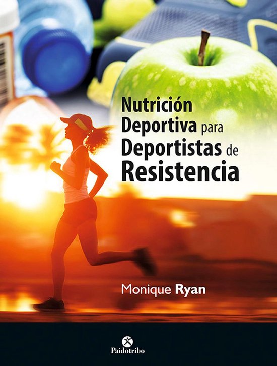 Nutrición - Nutrición deportiva para deportistas de resist ... - cover