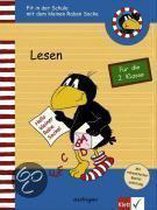 Lesen 2. Klasse