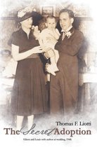 Omslag The Secret Adoption