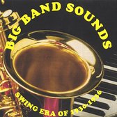 Big Band Sounds: Swing Era of 1930-1936
