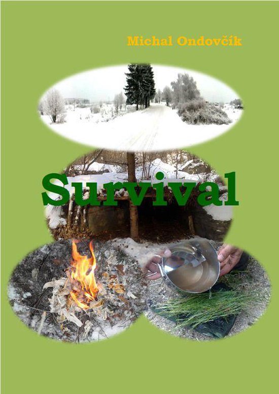 Survival - cover