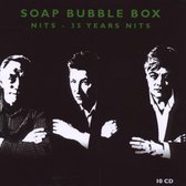 Soap Bubble Box - 35 Years Nit