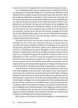 Pagina met tekst uit het boek 'Narratieve therapie in de praktijk'.