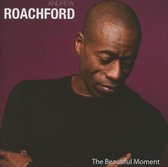 Andrew Roachford - The Beautiful Moment (CD)