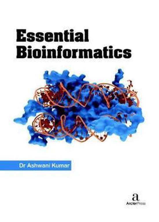 Foto: Essential bioinformatics