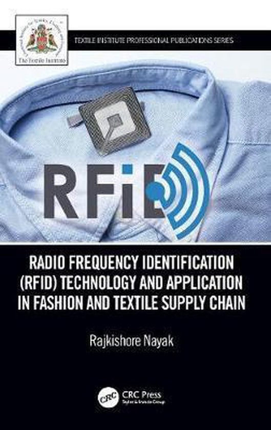 Radio Frequency Identification (RFID) Technology and Applica ... - cover