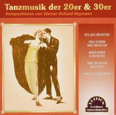 Tanzmusik Der 20Er &Amp; 30Er