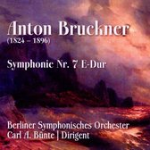 Anton Bruckner: Symphonie Nr. 7 E-Dur