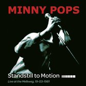 Minny Pops - Standstill In Motion (LP)