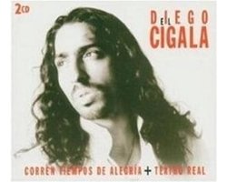 Corren Tiempos De Alegria