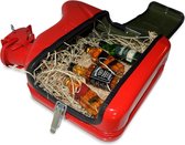 MikaMax Jerrycan Bar Whiskey 5L - Rood