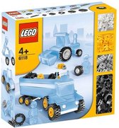 LEGO Wielen en Banden - 6118