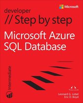Windows Azure Sql Database Step by Step