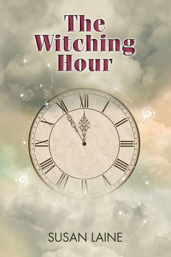 The Witching Hour - cover