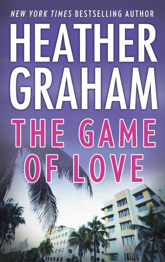 The Game of Love - cover