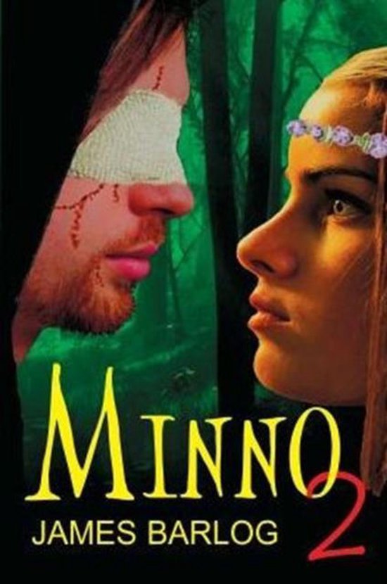 Minno- Minno 2 - cover