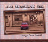 Songs From Kosovo