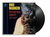 Drinking Again -Hq- (LP)