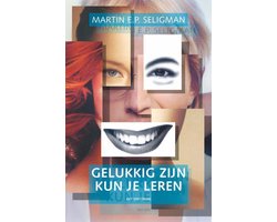 Gelukkig zijn kun je leren