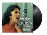 Rockin' With Wanda (LP)