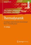 Springer-Lehrbuch - Thermodynamik