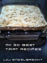 My 30 Best Tart Recipes