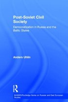 Post-Soviet Civil Society