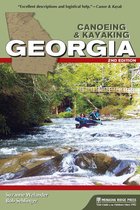 Canoe and Kayak Series - Canoeing & Kayaking Georgia