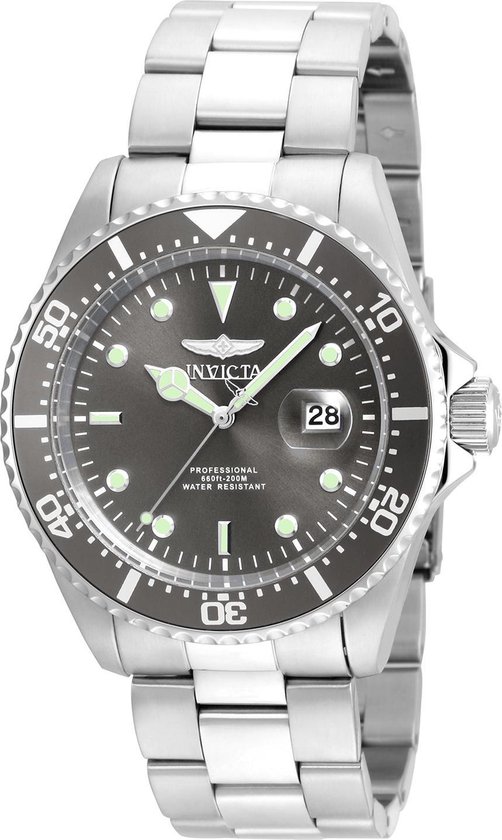 Invicta Pro Diver 22050 Herenhorloge - 43mm