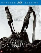 Saw 6 (Blu-ray)