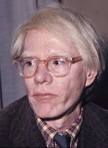 Alle artikelen van Andy Warhol