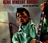 Gene Vincent Rocks! - Vol. 3