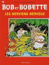 Bob et Bobette 69 - Les Nerviens nerveuses