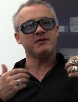 Alle artikelen van Damien Hirst